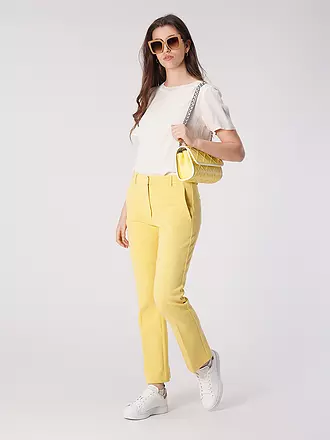 BOSS | T-shirt blouse ILYEANA | 